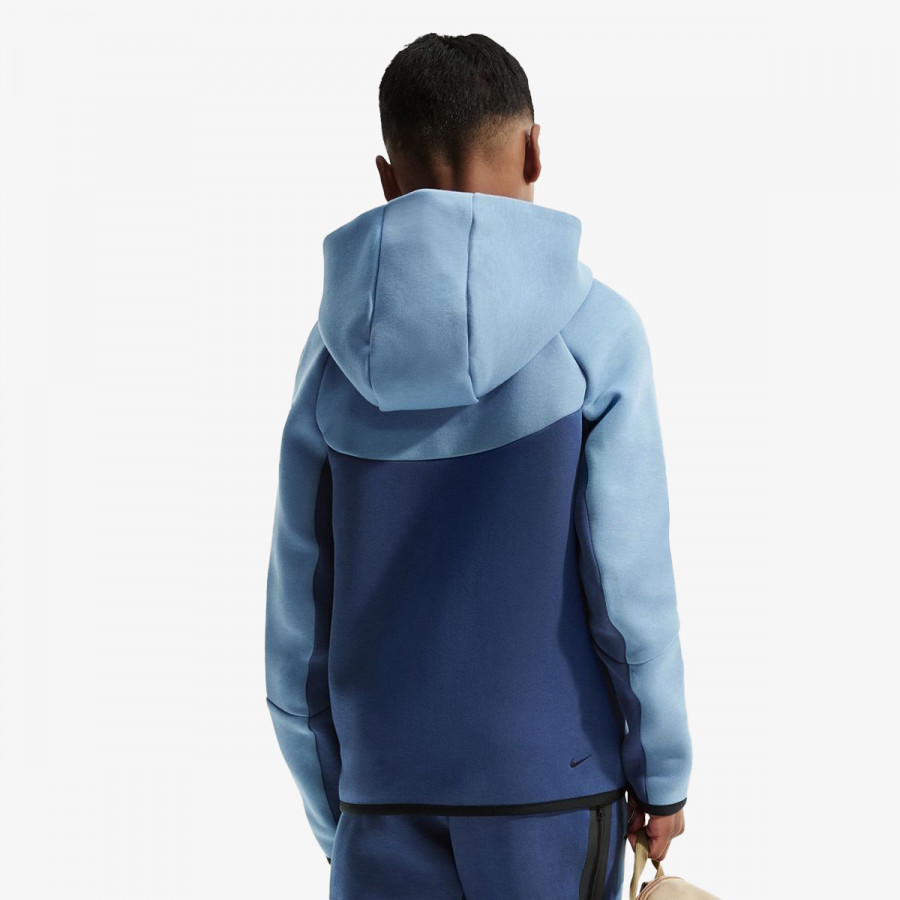 NIKE KAPUCAR B NSW TCH FLC FZ - PD 