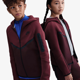 NIKE KAPUCAR B NSW TCH FLC FZ - PD 