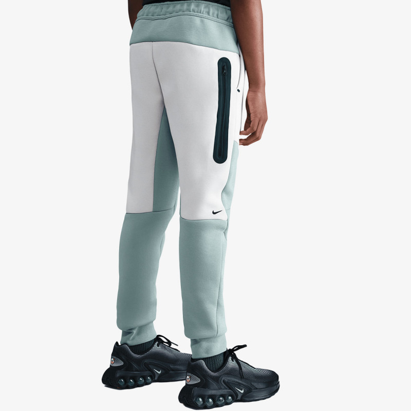 NIKE SPODNJI DELI TRENIRKE B NSW TCH FLC JGGR - PD 