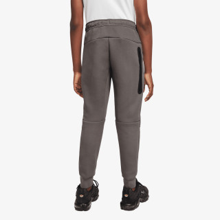 NIKE SPODNJI DELI TRENIRKE B NSW TCH FLC JGGR - PD 