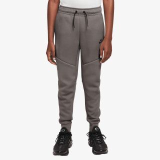 NIKE SPODNJI DELI TRENIRKE B NSW TCH FLC JGGR - PD 