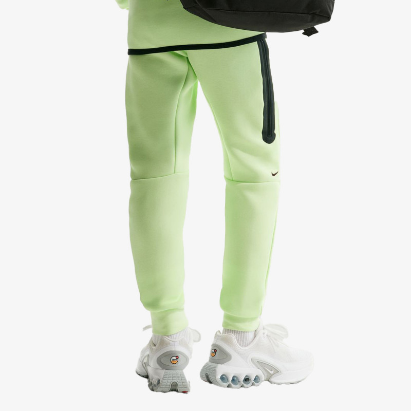 NIKE SPODNJI DELI TRENIRKE B NSW TCH FLC JGGR - PD 