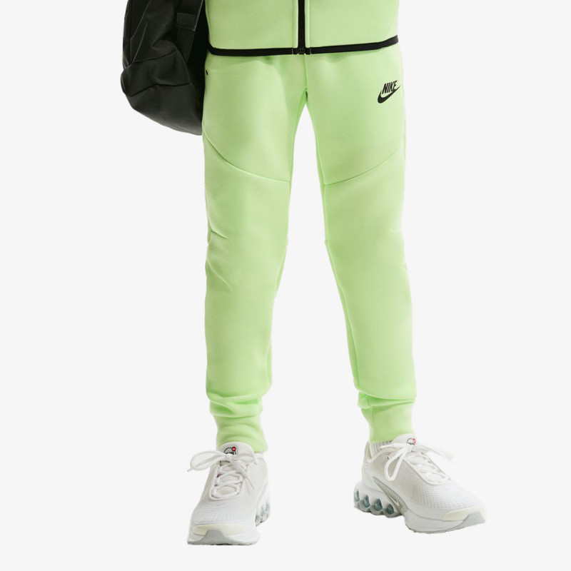 NIKE SPODNJI DELI TRENIRKE B NSW TCH FLC JGGR - PD 