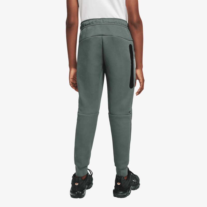 NIKE SPODNJI DELI TRENIRKE B NSW TCH FLC JGGR - PD 