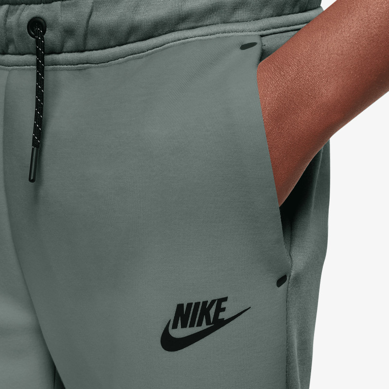 NIKE SPODNJI DELI TRENIRKE B NSW TCH FLC JGGR - PD 