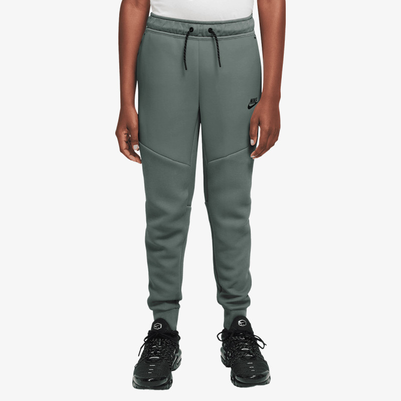NIKE SPODNJI DELI TRENIRKE B NSW TCH FLC JGGR - PD 