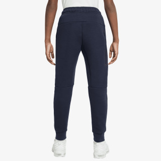 NIKE SPODNJI DELI TRENIRKE B NSW TCH FLC JGGR - PD 