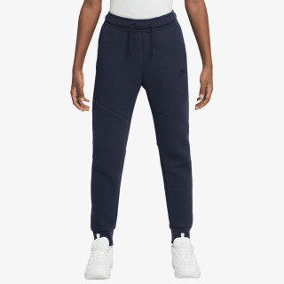 NIKE SPODNJI DELI TRENIRKE B NSW TCH FLC JGGR - PD 
