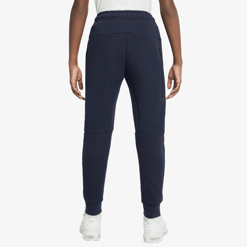 NIKE SPODNJI DELI TRENIRKE B NSW TCH FLC JGGR - PD 