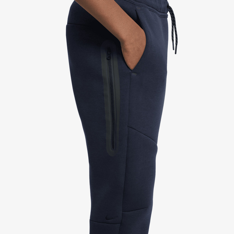 NIKE SPODNJI DELI TRENIRKE B NSW TCH FLC JGGR - PD 