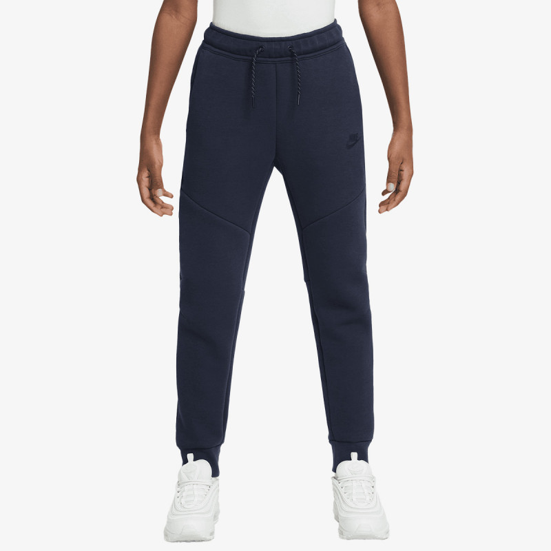 NIKE SPODNJI DELI TRENIRKE B NSW TCH FLC JGGR - PD 