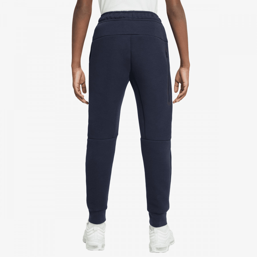 NIKE SPODNJI DELI TRENIRKE B NSW TCH FLC JGGR - PD 
