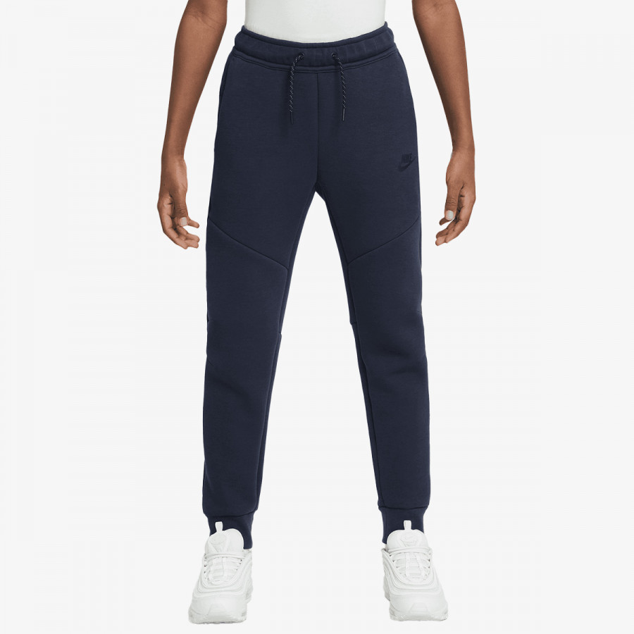 NIKE SPODNJI DELI TRENIRKE B NSW TCH FLC JGGR - PD 