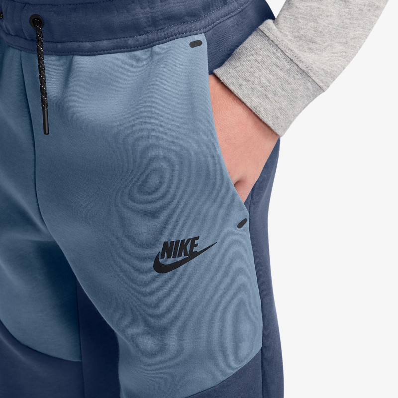 NIKE SPODNJI DELI TRENIRKE B NSW TCH FLC JGGR - PD 