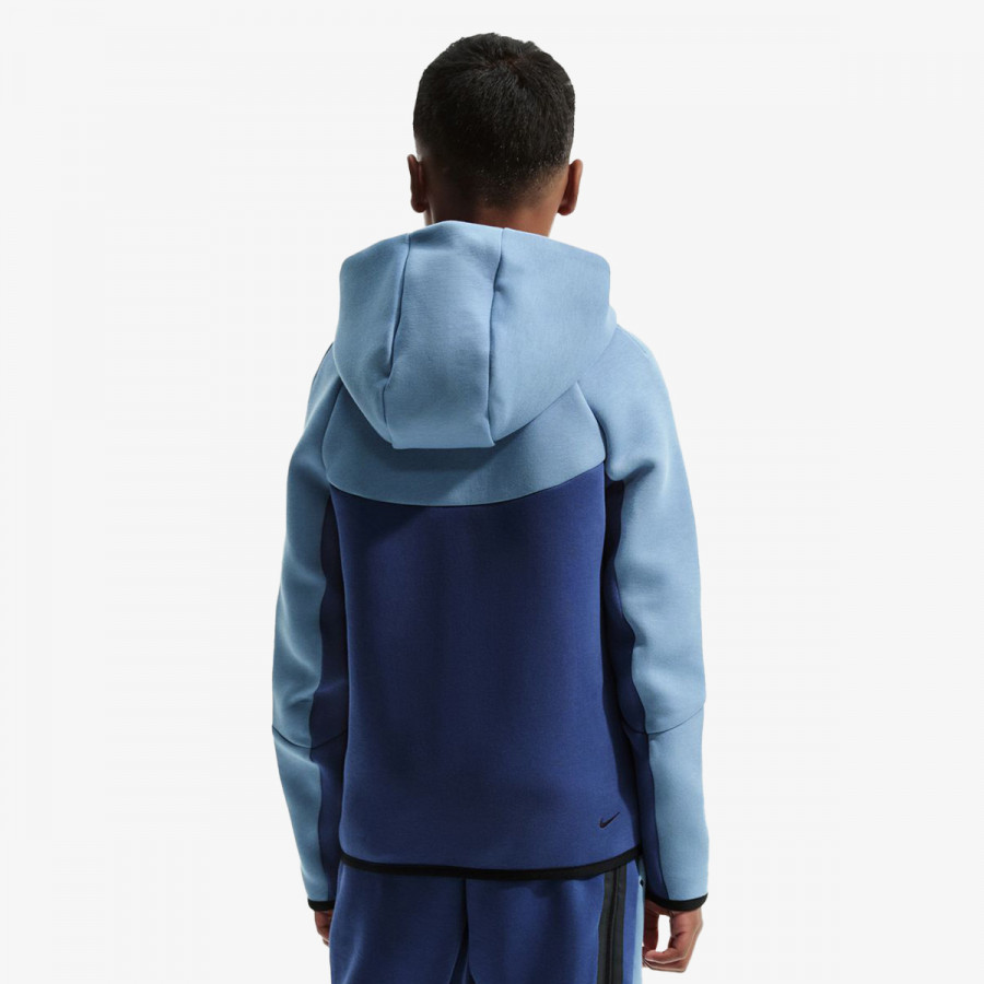 NIKE SPODNJI DELI TRENIRKE B NSW TCH FLC JGGR - PD 