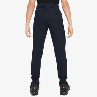 NIKE SPODNJI DELI TRENIRKE B NSW TCH FLC JGGR - PD 