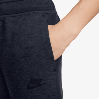 NIKE SPODNJI DELI TRENIRKE B NSW TCH FLC JGGR - PD 