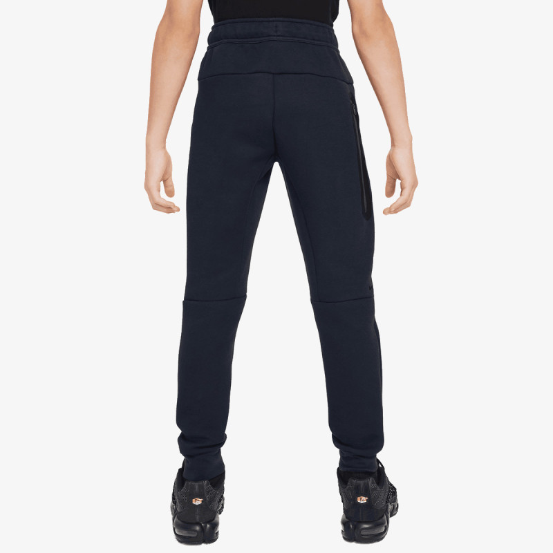 NIKE SPODNJI DELI TRENIRKE B NSW TCH FLC JGGR - PD 