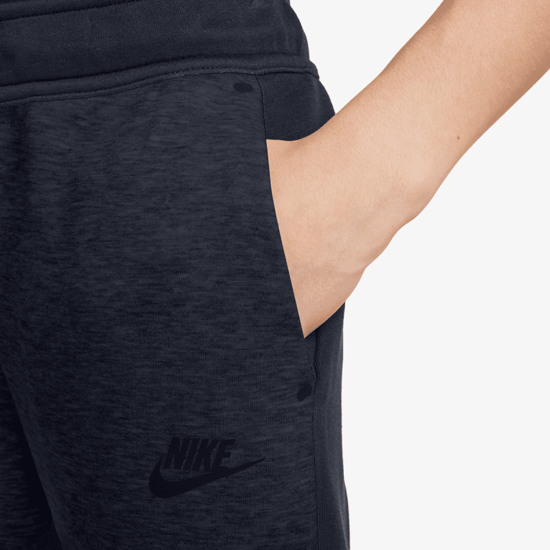 NIKE SPODNJI DELI TRENIRKE B NSW TCH FLC JGGR - PD 