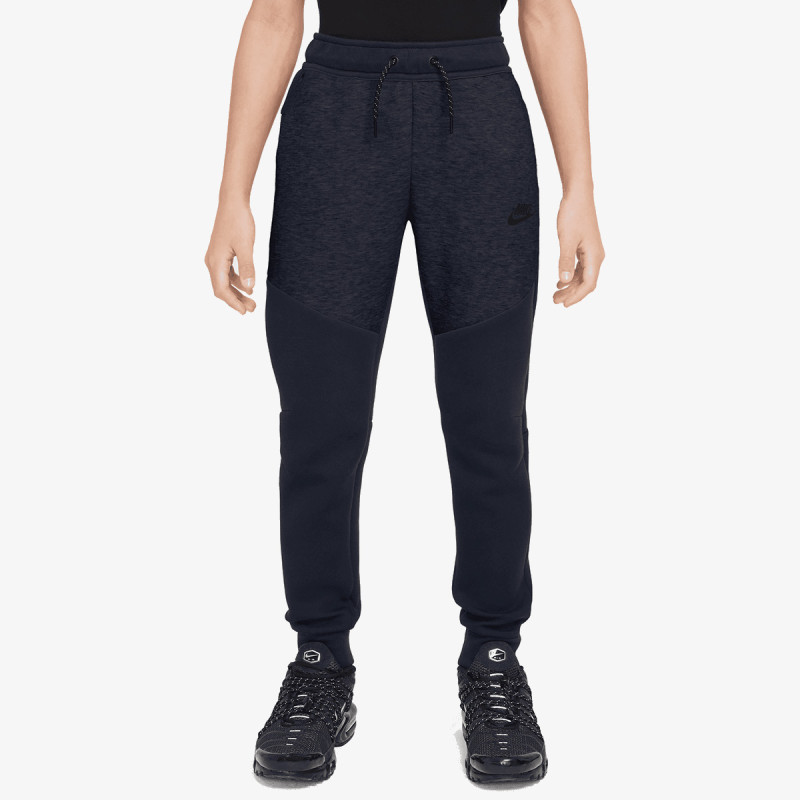 NIKE SPODNJI DELI TRENIRKE B NSW TCH FLC JGGR - PD 