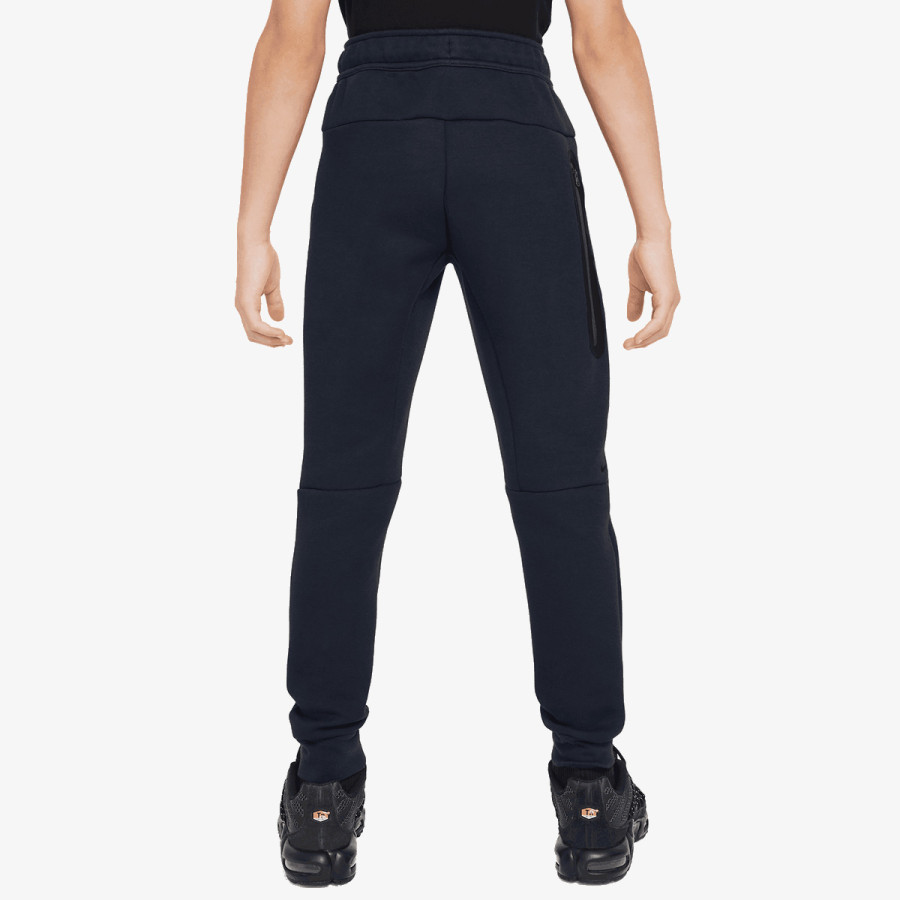 NIKE SPODNJI DELI TRENIRKE B NSW TCH FLC JGGR - PD 