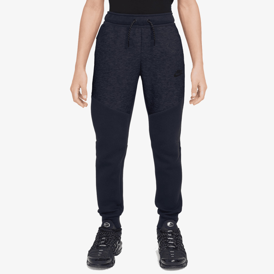 NIKE SPODNJI DELI TRENIRKE B NSW TCH FLC JGGR - PD 