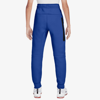 NIKE SPODNJI DELI TRENIRKE B NSW TCH FLC JGGR - PD 