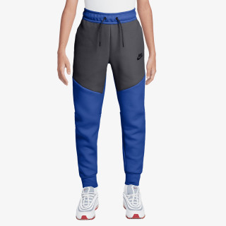 NIKE SPODNJI DELI TRENIRKE B NSW TCH FLC JGGR - PD 
