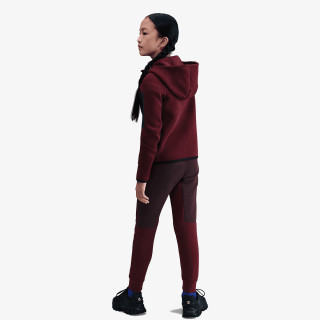 NIKE SPODNJI DELI TRENIRKE B NSW TCH FLC JGGR - PD 
