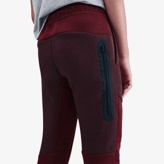 NIKE SPODNJI DELI TRENIRKE B NSW TCH FLC JGGR - PD 