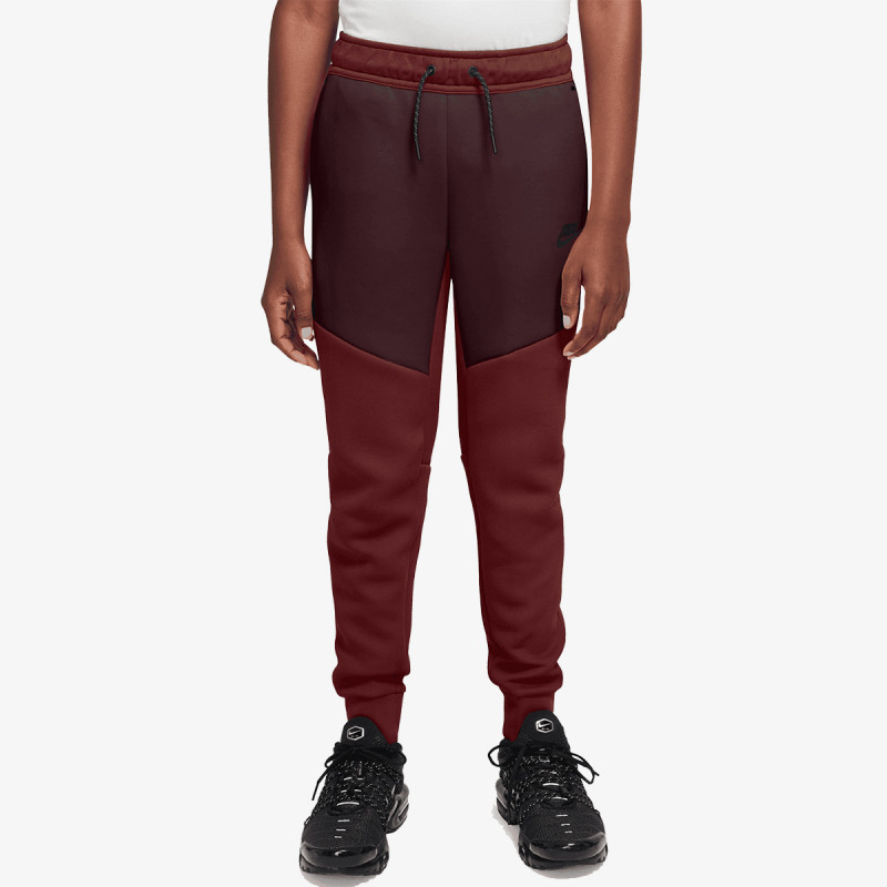 NIKE SPODNJI DELI TRENIRKE B NSW TCH FLC JGGR - PD 