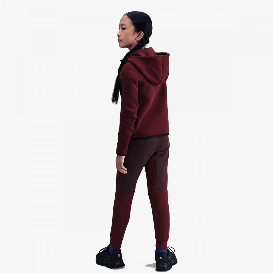 NIKE SPODNJI DELI TRENIRKE B NSW TCH FLC JGGR - PD 