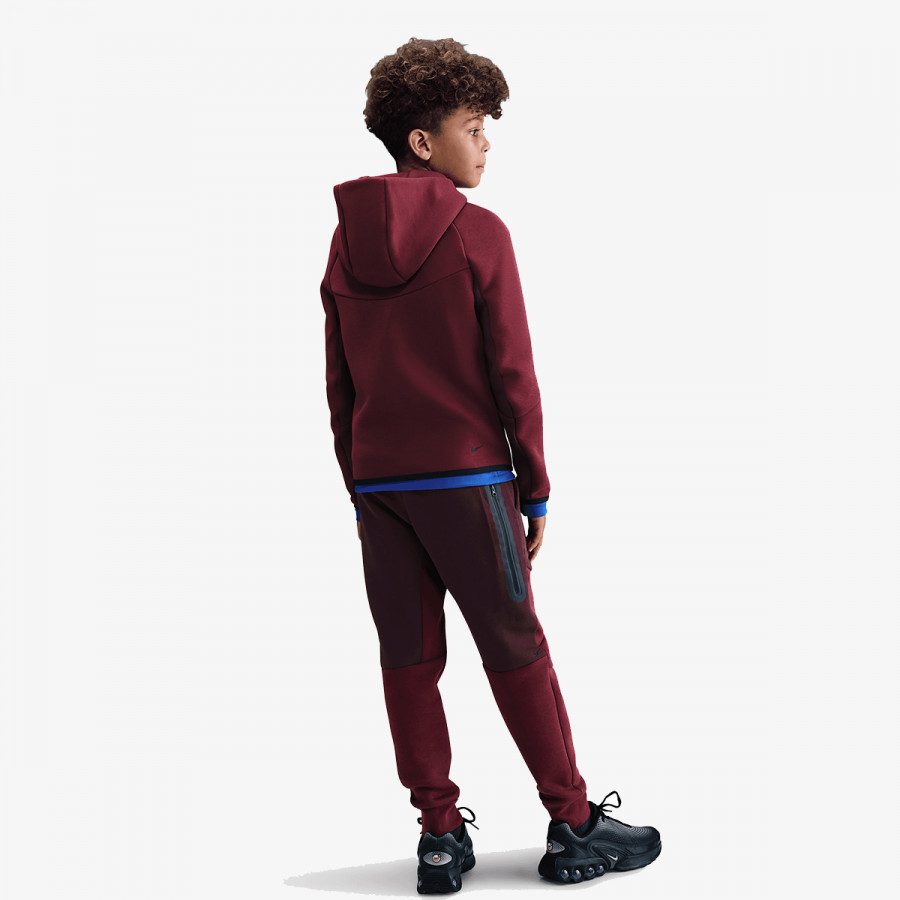 NIKE SPODNJI DELI TRENIRKE B NSW TCH FLC JGGR - PD 