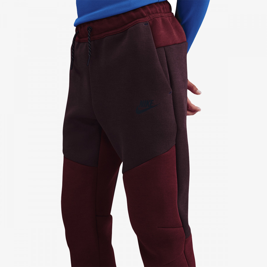 NIKE SPODNJI DELI TRENIRKE B NSW TCH FLC JGGR - PD 