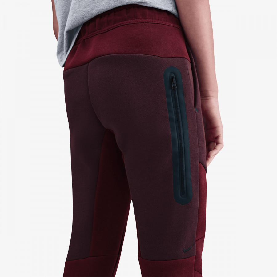 NIKE SPODNJI DELI TRENIRKE B NSW TCH FLC JGGR - PD 