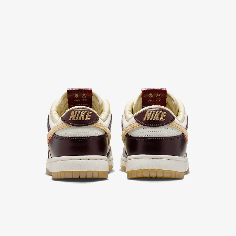 NIKE Superge W NIKE DUNK LOW LX CN CN 