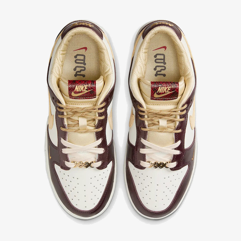 NIKE Superge W NIKE DUNK LOW LX CN CN 