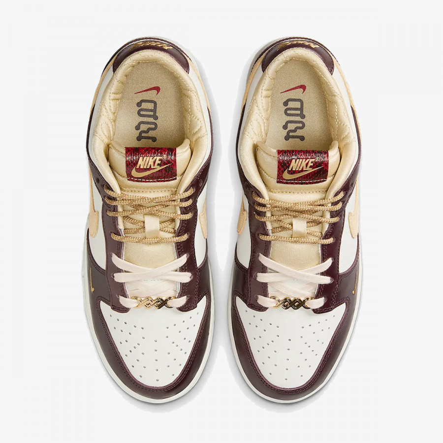 NIKE Superge W NIKE DUNK LOW LX CN CN 