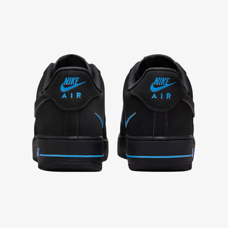 NIKE Superge NIKE AIR FORCE 1 '07 
