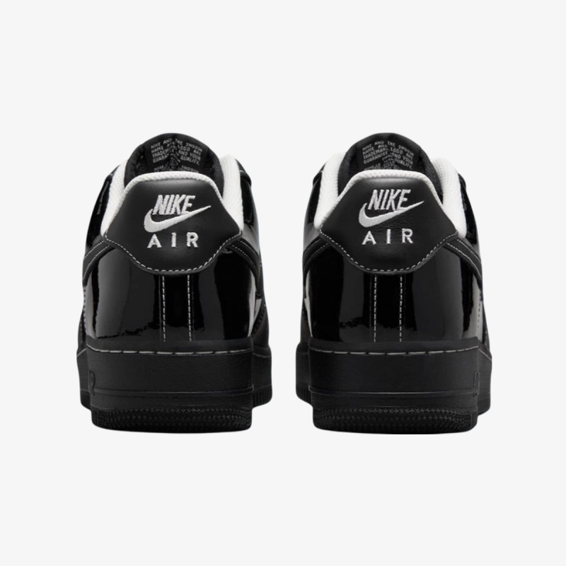 NIKE Superge NIKE AIR FORCE 1 '07 PARIS 