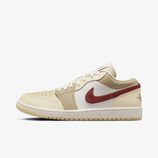 NIKE Superge WMNS AIR JORDAN 1 LOW CE 