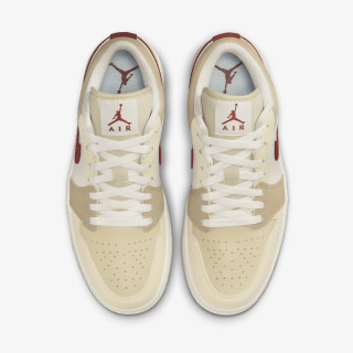 NIKE Superge WMNS AIR JORDAN 1 LOW CE 