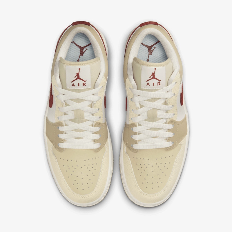NIKE Superge WMNS AIR JORDAN 1 LOW CE 