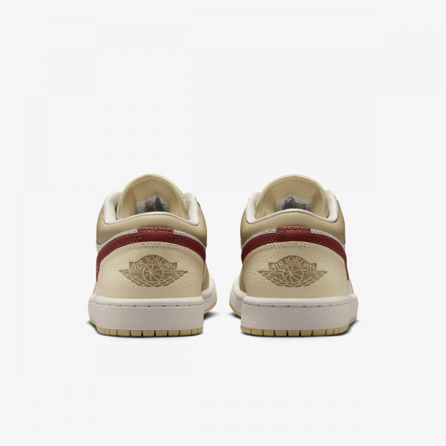 NIKE Superge WMNS AIR JORDAN 1 LOW CE 