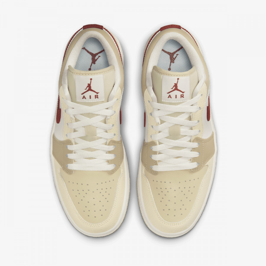 NIKE Superge WMNS AIR JORDAN 1 LOW CE 