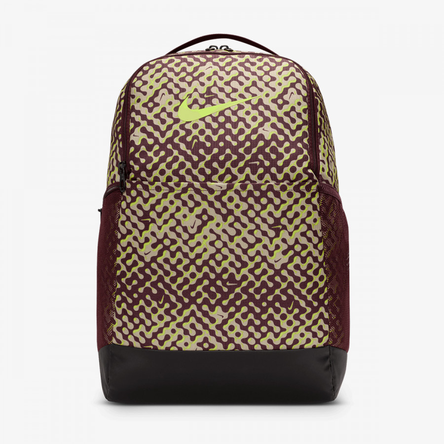 NIKE Nahrbtnik NK BRSLA M BKPK - 9.5 AOP FA25 