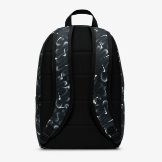 NIKE Nahrbtnik NK HERITGE BKPK-AIRBRUSH 
