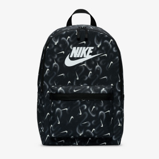 NIKE Nahrbtnik NK HERITGE BKPK-AIRBRUSH 