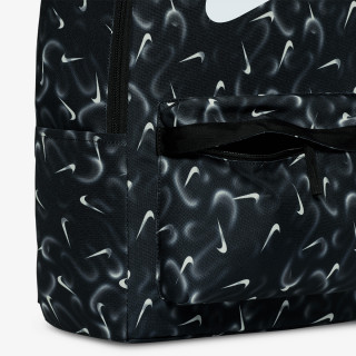 NIKE Nahrbtnik NK HERITGE BKPK-AIRBRUSH 