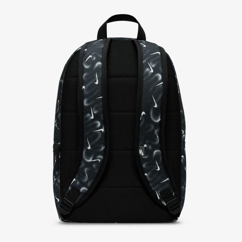NIKE Nahrbtnik NK HERITGE BKPK-AIRBRUSH 